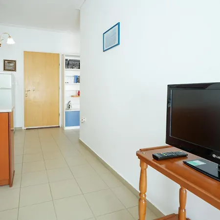 Cozy Seaside Near Rodies Chalkida Escape