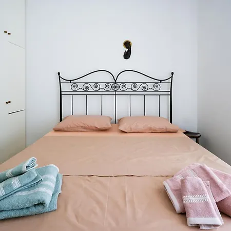 Lägenhet Cozy Seaside Near Rodies Chalkida Escape