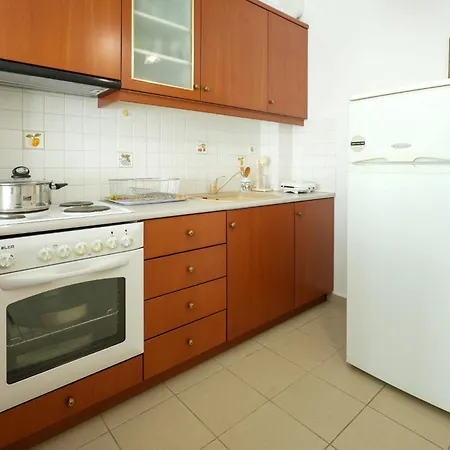 Cozy Seaside Near Rodies Chalkida Escape Lägenhet Karababás