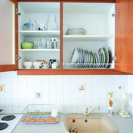 Cozy Seaside Near Rodies Chalkida Escape * Karababás