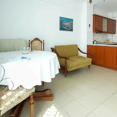 Lägenhet Cozy Seaside Near Rodies Chalkida Escape *