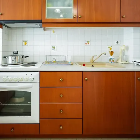 Cozy Seaside Near Rodies Chalkida Escape * Karababás