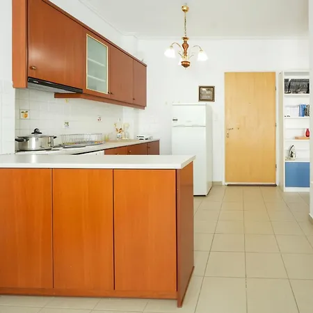 Cozy Seaside Near Rodies Chalkida Escape